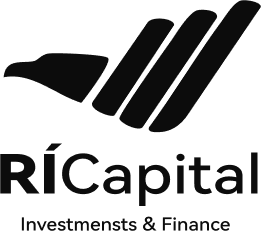 RiCapital Logo